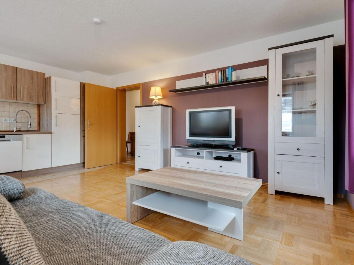 Apartment On The Edge Of The Forest Kleines Wiesental Экстерьер фото