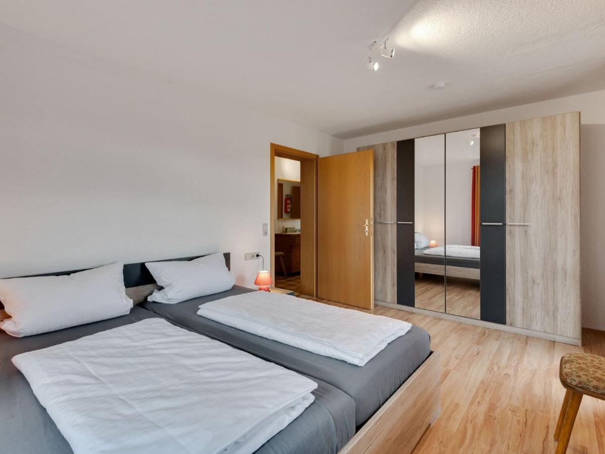 Apartment On The Edge Of The Forest Kleines Wiesental Экстерьер фото
